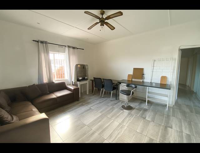 3 BEDROOM HOUSE FOR SALE IN PACALTSDORP